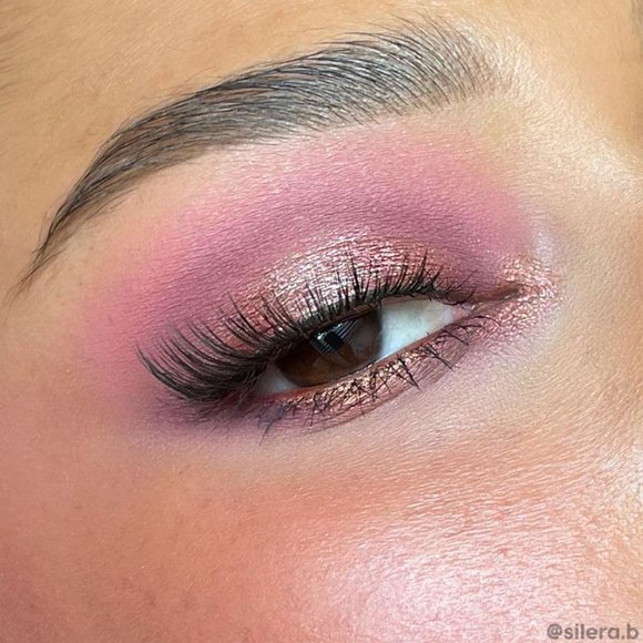 blush crush collection eye set by Colourpop - Picture 6 of 6